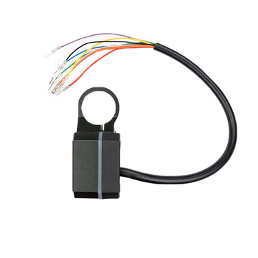 Button Panel for Dualtron Storm + Storm LTD + X2 + Thunder 2